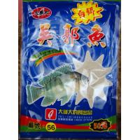 大哥大 吳郭魚(白餌)