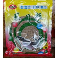 大哥大 虱目魚細粒(灰)
