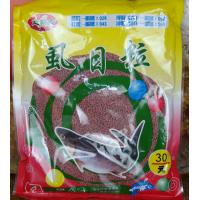 大哥大 虱目魚細粒(紅)
