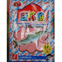 豆仔魚(紅)