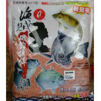 大哥大 海賊王磯釣誘餌