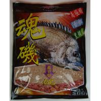 黏巴達 魂磯釣餌