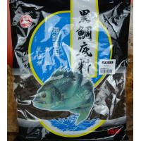 丸二黑鯛底粒