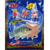 大哥大 海水吳郭魚