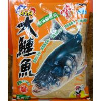 NTN 大鰱魚