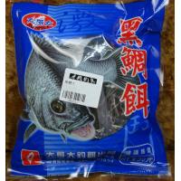 大哥大 黑鯛餌(丸狀)
