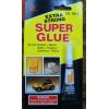 瞬間膠 3g  SUPER GLUE