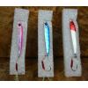 TANAKA超值鐵板套組(3pcs+#9日本毛鈎)(45mm/7g)#H1