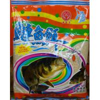 老百王 鰱魚餌(香味)