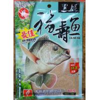 大哥大 福壽黑餌