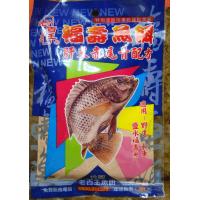 老百王 肝末赤尾青福壽魚餌