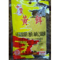 老百王 萬能黃餌