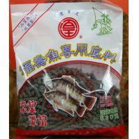 老百王 福壽魚專用底料(大黑粒)