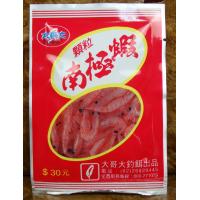 大哥大 顆粒南極蝦粉(小包)