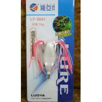 LUOYA 青蛙 假餌 路亞 LY-5041 5cm 10g