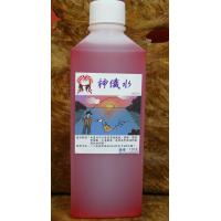 神纖水