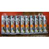 FUKUSHIMA 墨將二代木蝦(閃電蝦)3.0吋17g(新增)2016/10/27