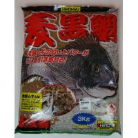 HIROKYU 麥黑鯛