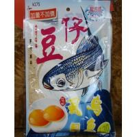 黏巴達 豆、烏、虱目魚餌