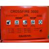 捲線器17CROSSFIRE 2000