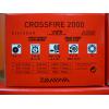 捲線器17CROSSFIRE 2000