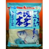 丸九 淺ダナ一本(輕鯽)