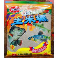 大哥大 生米糠